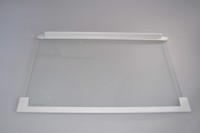 Glashylla, AEG-Electrolux kyl och frys - Glas (inte över grönsakslåda)